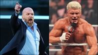 4 signs Triple H will force Cody Rhodes out of WWE WrestleMania 41 main event