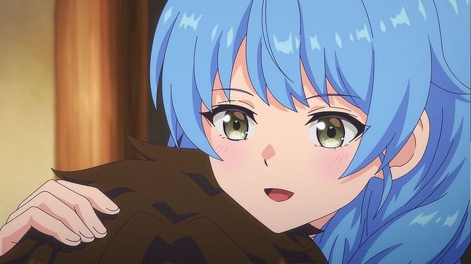 I Left My A-Rank Party anime episode 6 release date, where to watch, and more