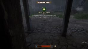 Kingdom Come Deliverance 2 walkthrough: How to complete The Magic Arrow side quest
