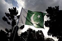 When did Onijah Robinson travel to Karachi? U.S. woman’s pursuit of Pakistani teen and refusal to return home goes viral online