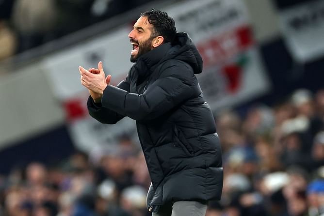 Manchester United reach verbal agreement with 17-year-old from Cristiano Ronaldo's boyhood club over summer transfer: Reports