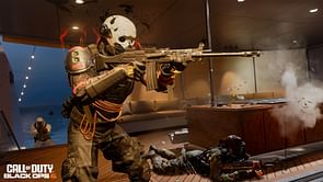 Are Call of Duty: Black Ops 6 and Warzone down on PS5? PSN server issue explained