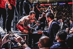 "It might be a title shot" - Chatri Sityodtong lays down what could be next for Roberto Soldic after crushing KO at ONE 171: Qatar
