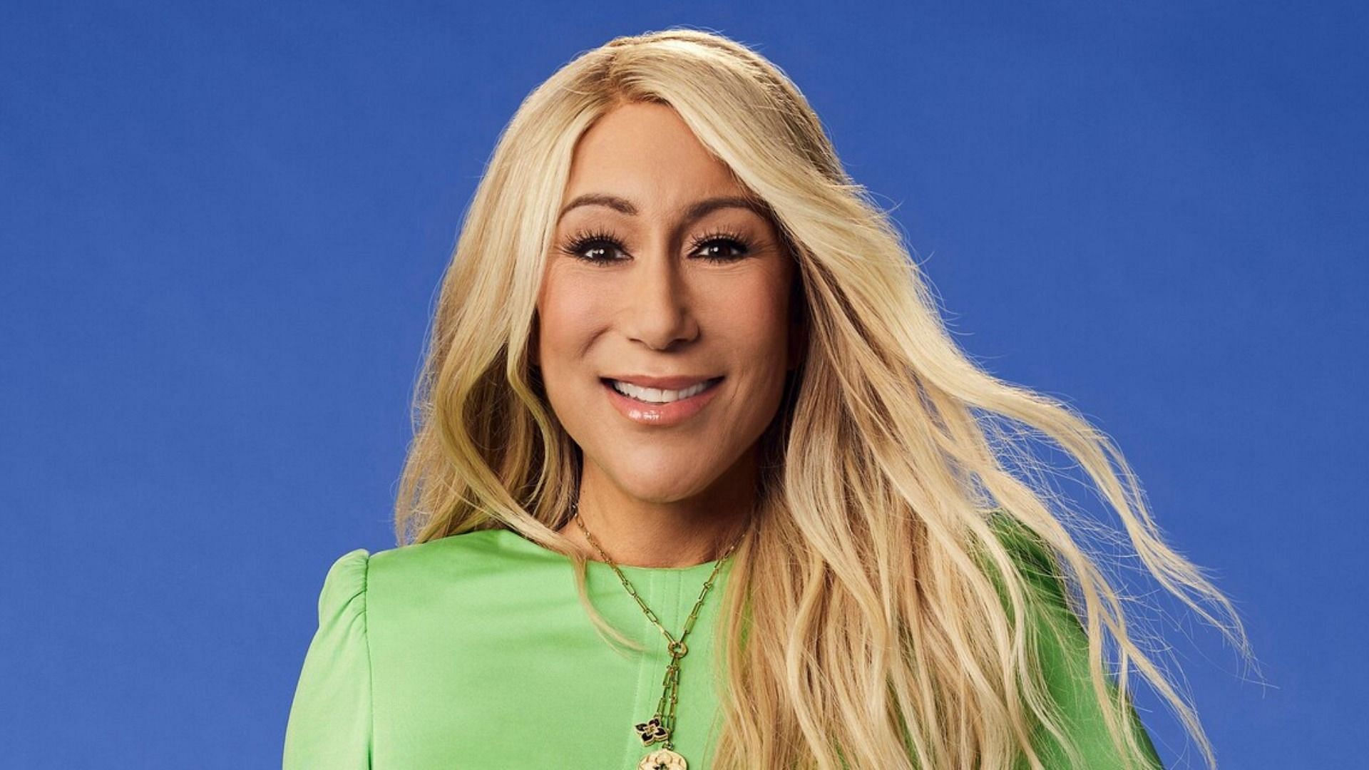 Shark Tank mentor Lori Greiner (Image via ABC)