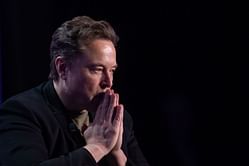 Who is Jared Birchall? Ashley St. Clair's texts with Elon Musk's money manager reportedly show Neuralink CEO knew about X owner's 13th child