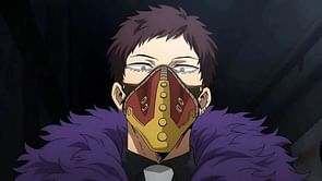 Overhaul was far more dependent on Eri than My Hero Academia fans think
