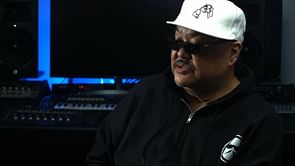 Nasty Nes' health issues explored as Sir Mix-A-Lot's DJ dies