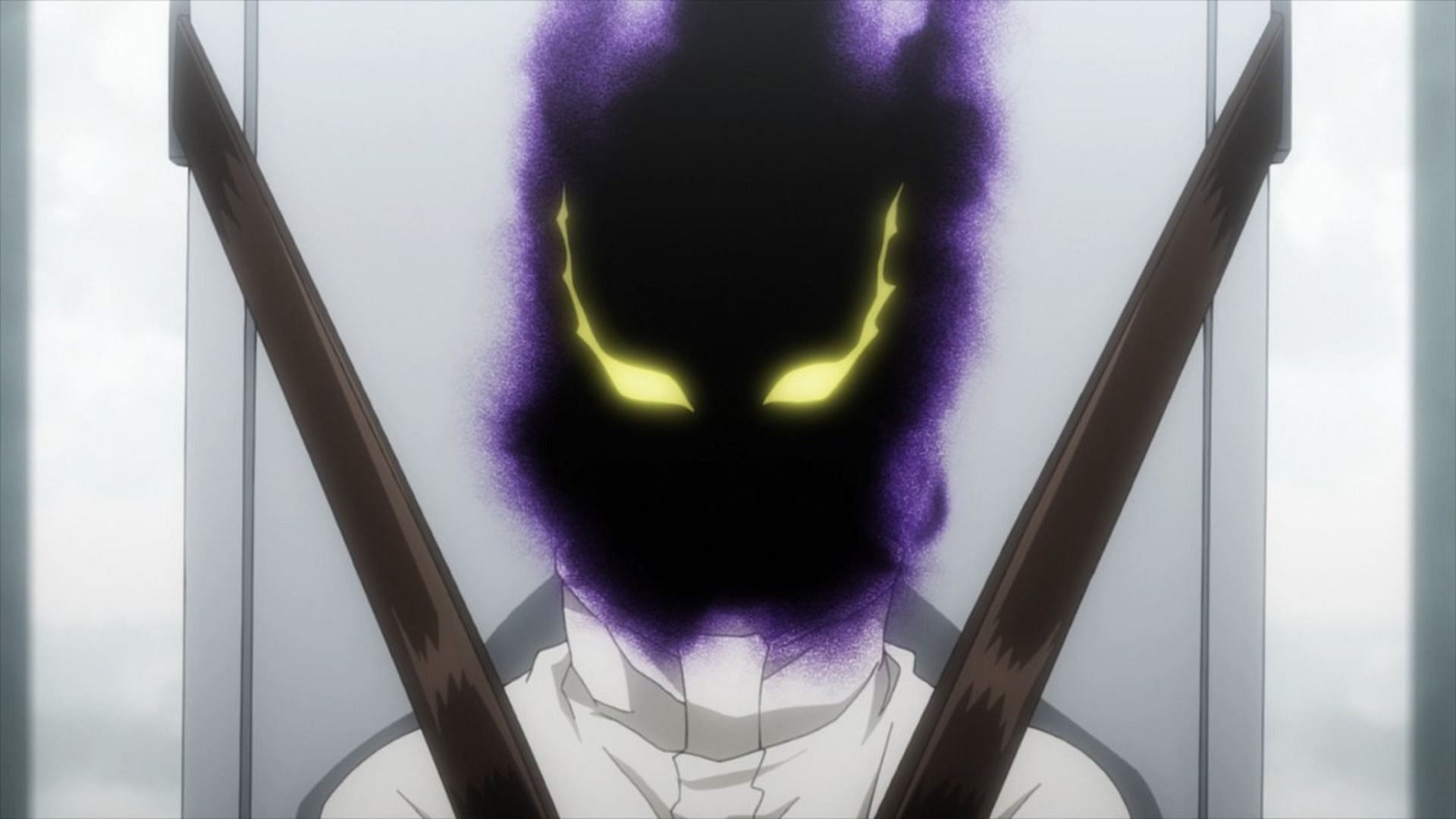 Kurogiri in My Hero Academia (Image via Studio Bones)