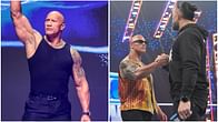 Does The Rock have a twin brother? All you need to know