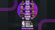 Kia Skill Challenge