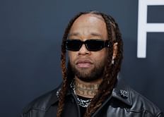 Ty Dolla $ign removes all references to Kanye West from Instagram saying he does "not condone ANY form of hate speech"