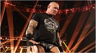 Big Randy Orton update - Reports