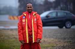 Lewis Hamilton at Ferrari: Optimistic, Pessimistic, and Realistic expectations