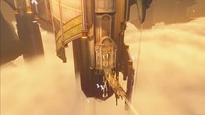 Wuthering Waves Silent as a Falling Leaf quest guide