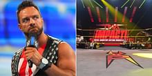 "I've got unfinished business" - LA Knight discusses possibly going back to TNA; reveals a goal he wants to accomplish