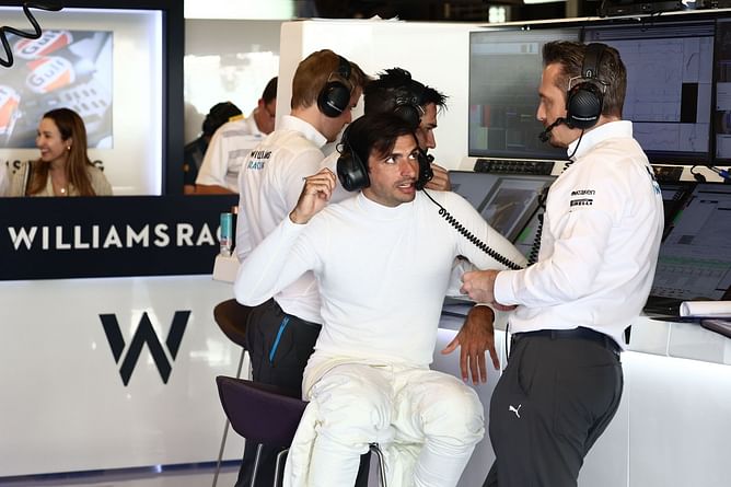 Carlos Sainz shares his honest verdict about the 'excessive' FIA regulations for driver misconduct