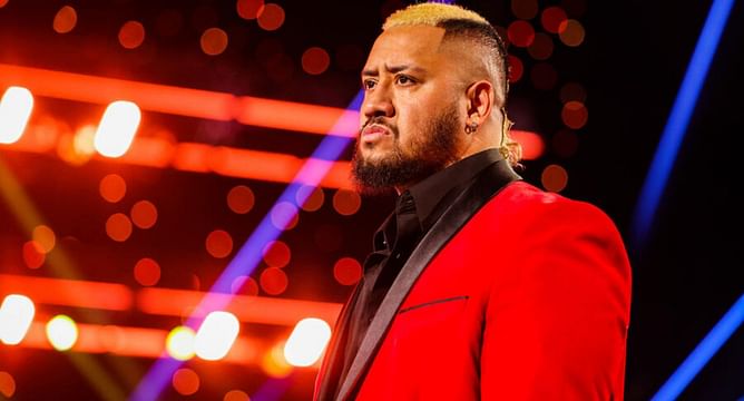 3 चीजें जो इस हफ्ते WWE SmackDown के एपिसोड में Solo Sikoa कर सकते हैं