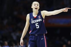 Top 5 women high school hoopers in the last 5 years and where are they now ft. Paige Bueckers