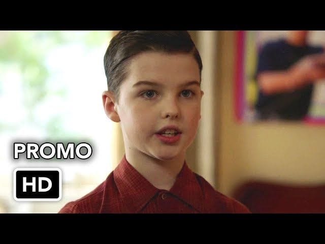 10 best Young Sheldon episodes you need to watch to heal your inner child