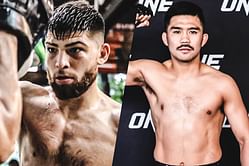Ellis Badr Barboza vows to unseat Prajanchai from Muay Thai throne: “I’m ready to silence the doubters”