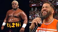 Rikishi sends a message after Jey Uso breaks down in tears on WWE RAW after Royal Rumble win