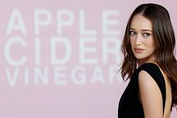 Who is Milla Blake from Apple Cider Vinegar based on? All about the real-life inspiration for the character