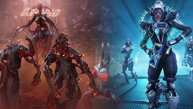 Warframe: How will Elemental Vice work?