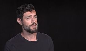 What role does Brendan Hines play in Chicago Med? Character details explored