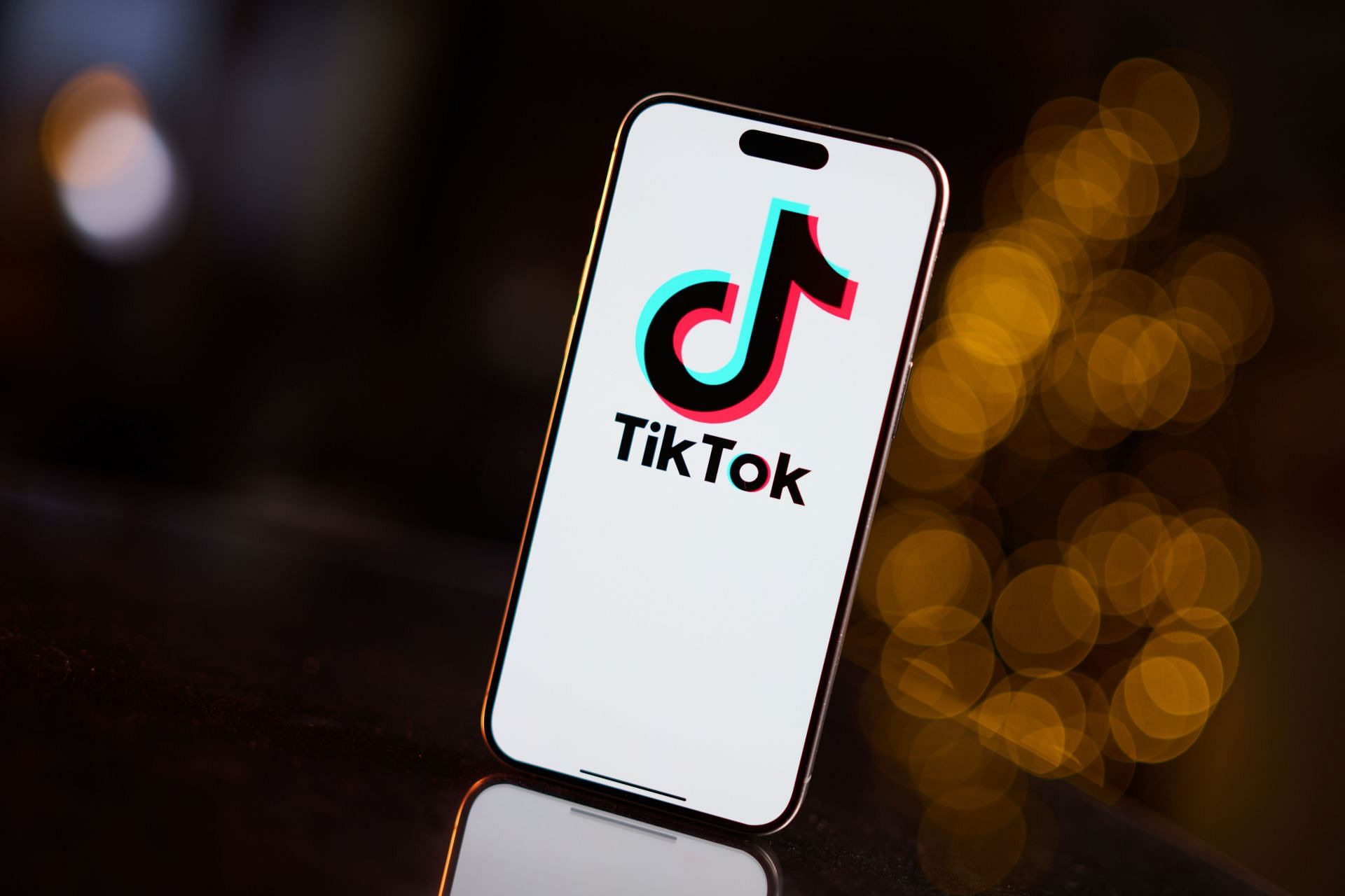 TikTok star Bailey Hutchins suffered from the disease for two years (Image via Getty)