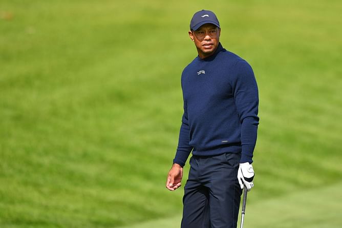 Tiger Woods Genesis Open history explored: How many wins does the legend have?