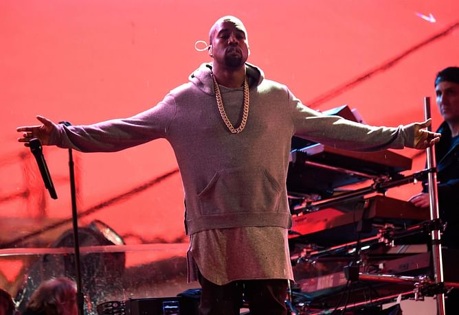 Kanye West compares himself to Michael Jordan leaving the NBA as he quits X again