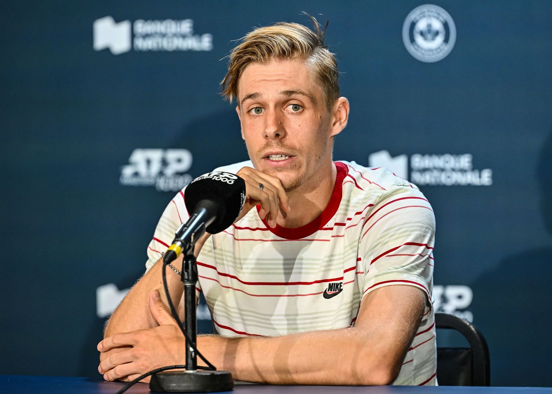 ATP Masters 1000 National Bank Open Montr&eacute;al Presented by Rogers - Previews - Source: Getty