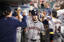 MLB insider offers valuable advice to Alex Bregman in navigating free agency