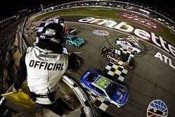 What is So Damn Close? Everything about the new NASCAR documentary