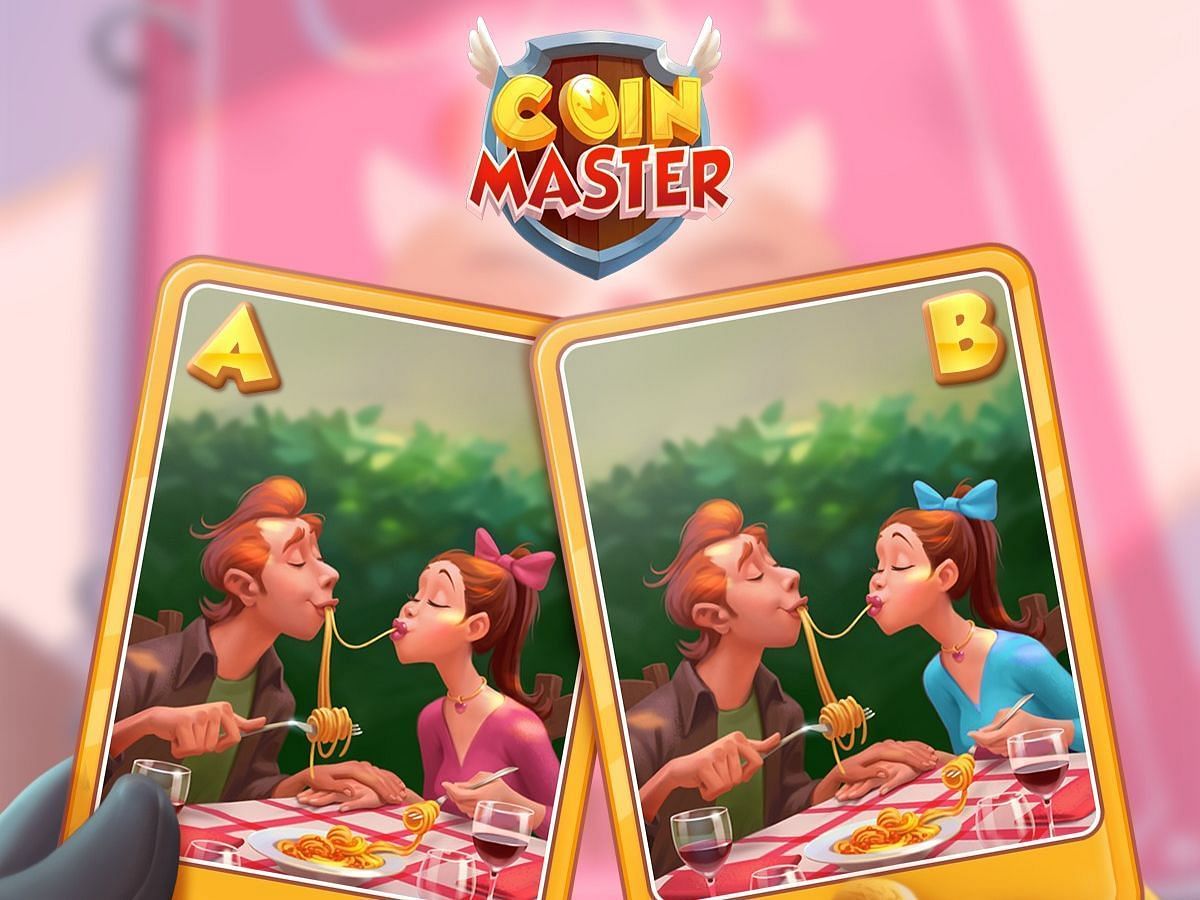 Coin Master free spins