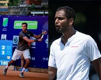 Mukund Sasikumar, Ramkumar Ramanathan and Karan Singh receive wild card entry for Delhi Open