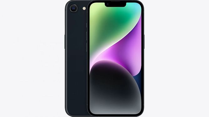 The Apple iPhone SE 4 will reportedly release in February 2025
