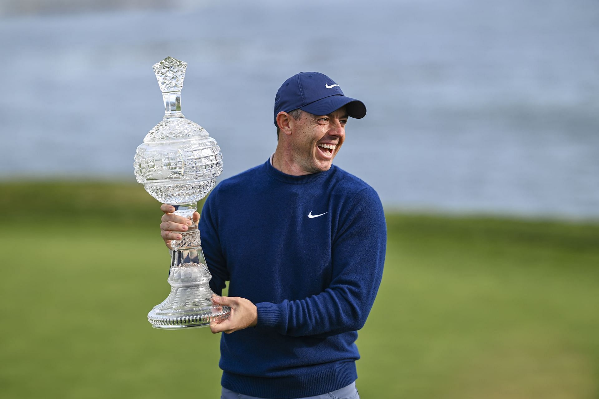 AT&amp;T Pebble Beach Pro-Am 2025 - Final Round - Source: Getty