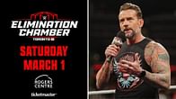 CM Punk to cash in his favor from Paul Heyman at Elimination Chamber? Exploring potential win-win scenario