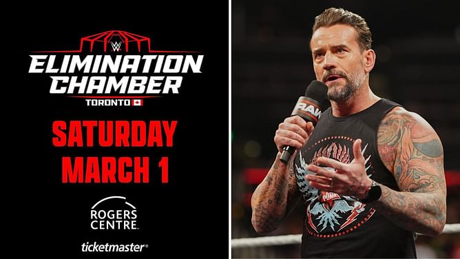 CM Punk to cash in his favor from Paul Heyman at Elimination Chamber? Exploring potential win-win scenario