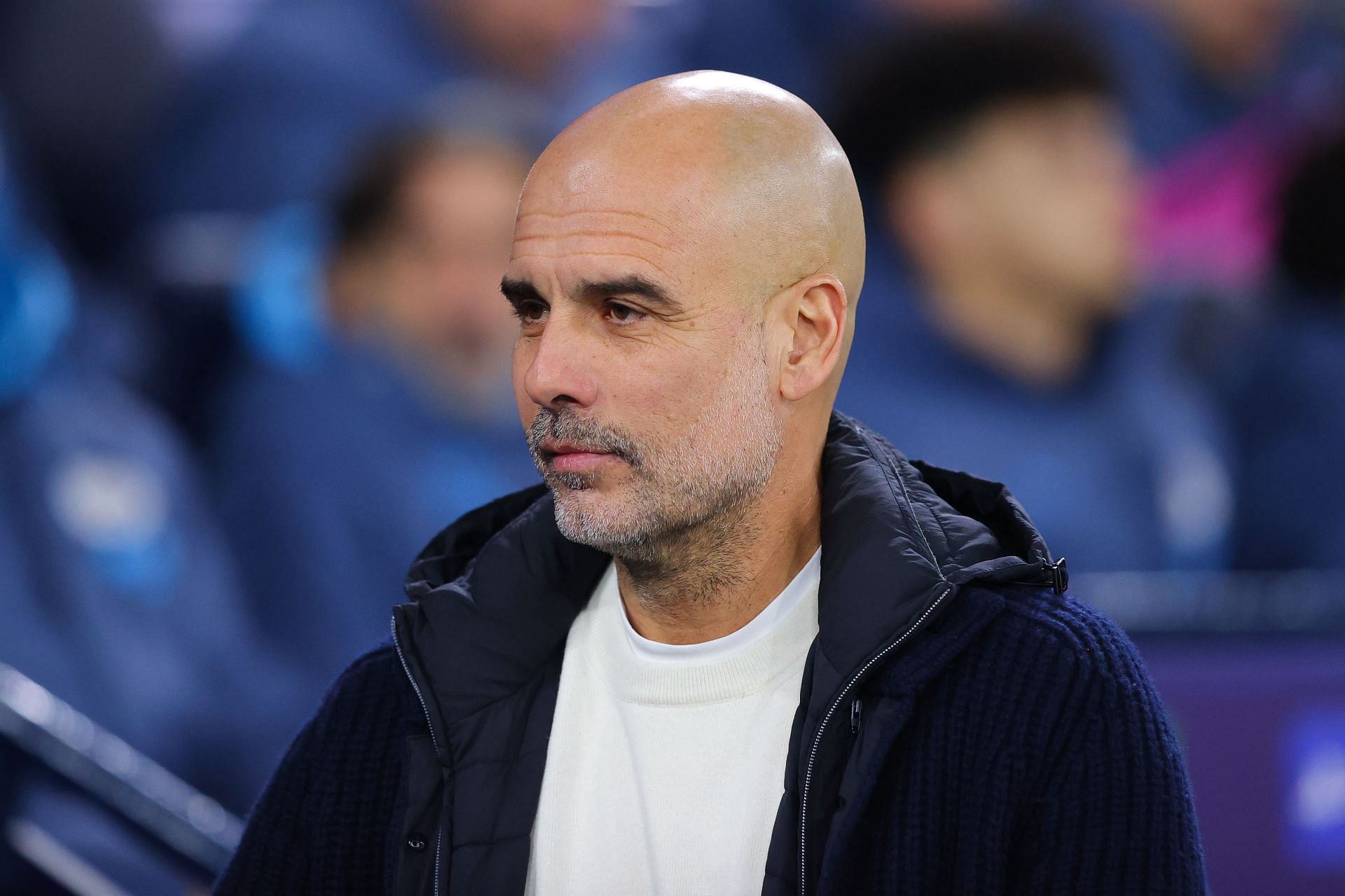 Manchester City v Club Brugge KV - UEFA Champions League 2024/25 League Phase MD8 - Source: Getty