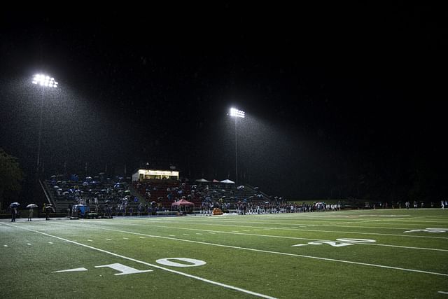 2020 High School Football Season Kicks Off in Tennessee - Source: Getty