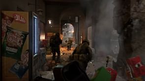 Battlefield 2025 gameplay revealed, single-player campaign confirmed in modern-day setting