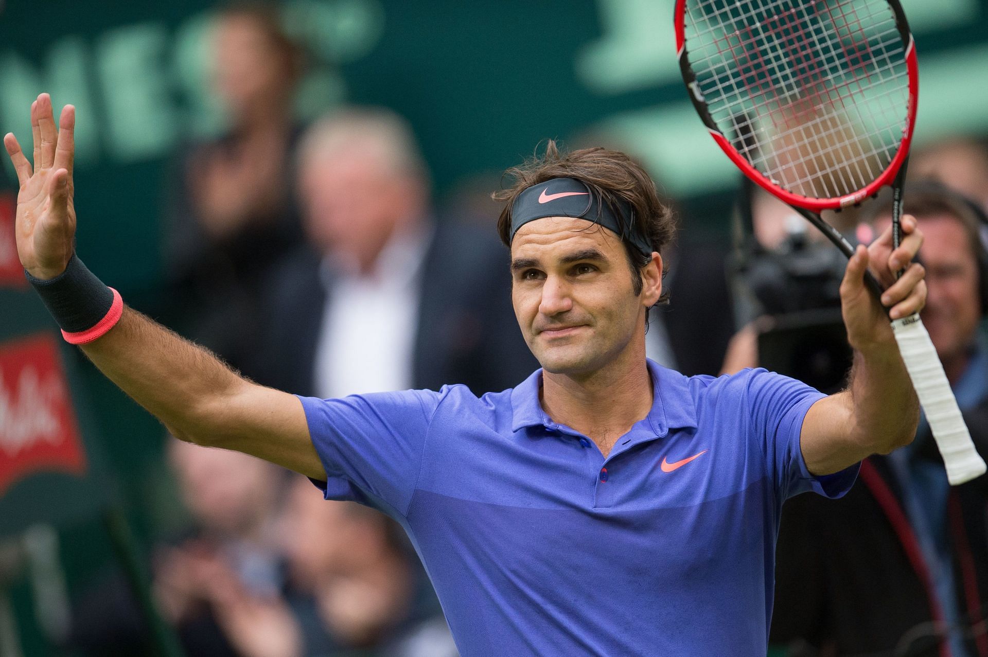 The Swiss in Halle - Source: Getty