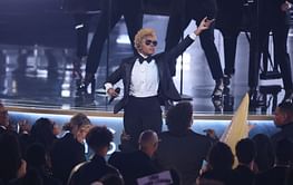"I need this on Spotify" — Internet reacts to Janelle Monáe dissing Nelly for performing at Trump's inauguration
