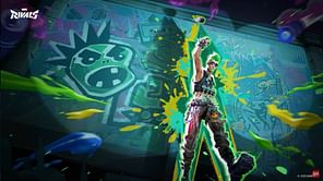 How to unlock Hulk Punk Rage skin in Marvel Rivals