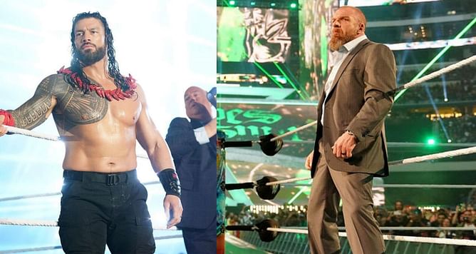 3 बड़ी गलतियां जो WWE में Royal Rumble 2025 के बाद Triple H ने करके फैंस को बहुत ज्यादा निराश किया है