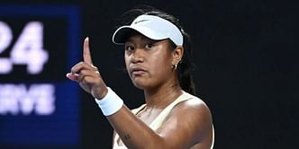Hours after cryptic message about retirement, hate and death threats, 24-year-old WTA star Destanee Aiava deletes social media account