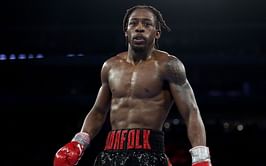 Who are Keyshawn Davis' brothers? All about the boxer's family as he makes a history-making prediction about siblings