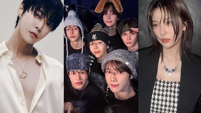SM Entertainment drops music release and artist concert lineup preview for 2025: EXO’s Kai, aespa, SHINee‘s Minho, & more